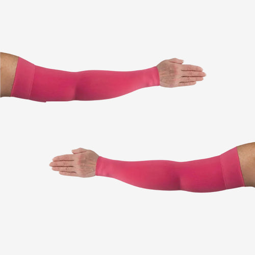 Manga de compresión para prevenir el linfedema, 20-30 mmHg
