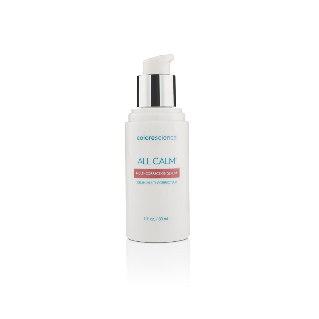 All Calm® Multi-Correction Serum, suero para piel sensible