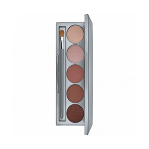 Beauty on the Go Mineral Palette, paleta mineral