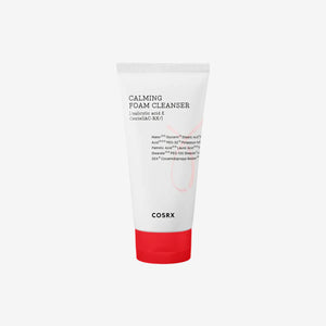AC Collection Calming Foam Cleanser