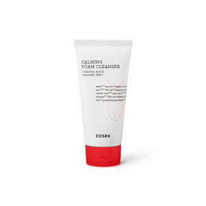 AC Collection Calming Foam Cleanser_2.0
