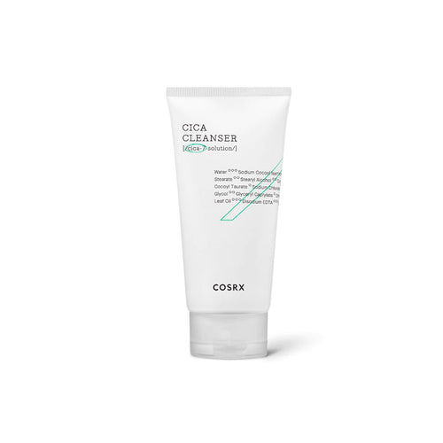 Pure Fit Cica Cleanser