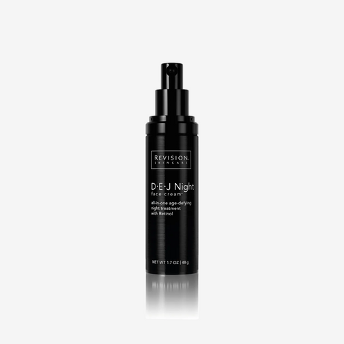 D.E.J. Night Face Cream
