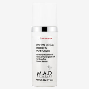 Daytime Defense Shielding Moisturizer