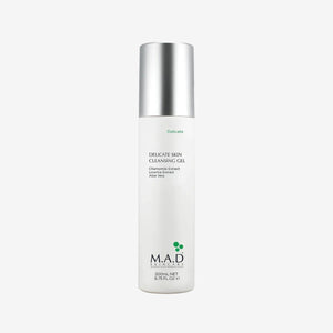 Delicate Skin Cleansing