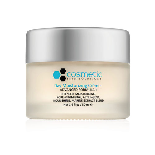 Day Moisturizer Crème, crema hidratante de día. 50 ml