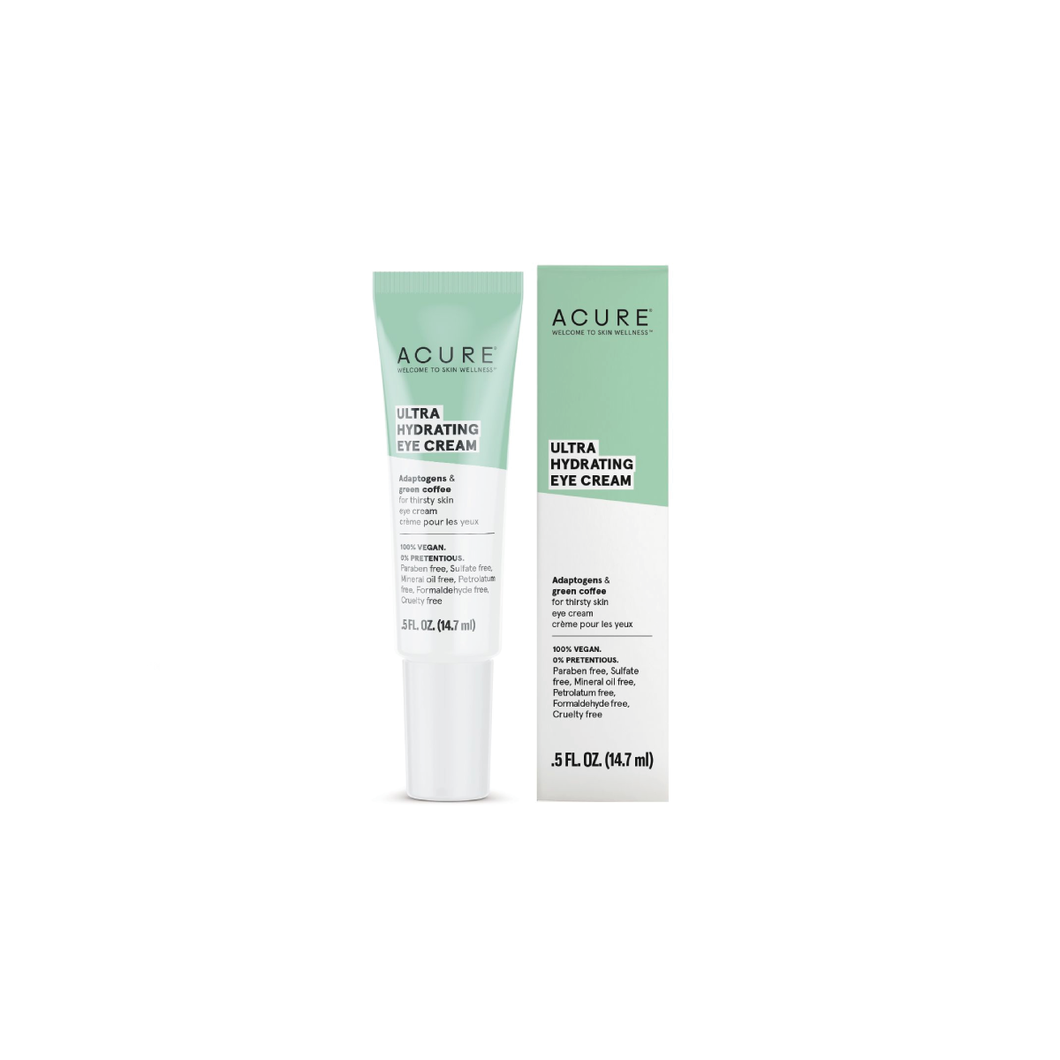 Ultra Hydrating Eye Cream, crema de ojos ultra hidratante