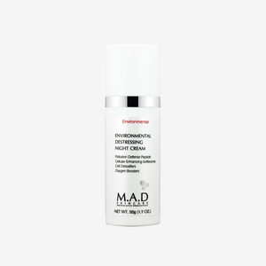 Environmental Destressing Night Cream