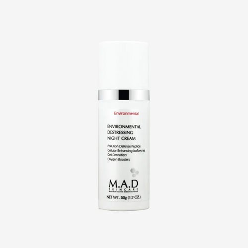 Environmental Destressing Night Cream