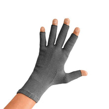 ExoStrong, guante de dedo completo con compresión, para linfedema