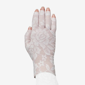 Darling Fair, guante de compresión para prevenir el linfedema, 20-30 mmHg