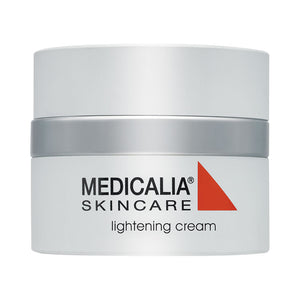 Lightening Cream, crema despigmentante que unifica el tono de piel. 50 ml