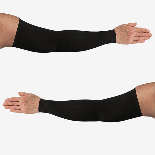 Lymphedivas. Manga de compresión para Linfedema. Onyx.