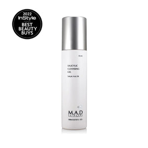 Salicylic Cleansing Gel