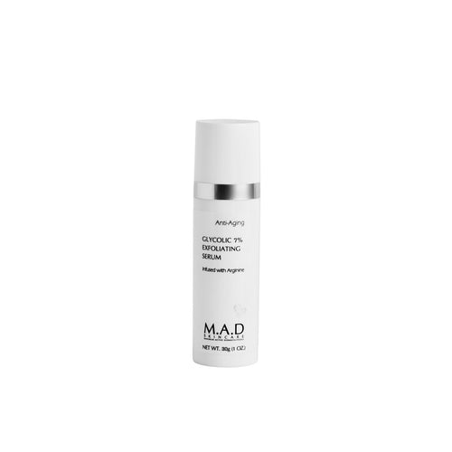 Glycolic Exfoliating Serum 7%
