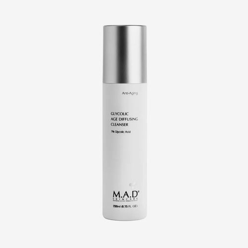 Glycolic Age Diffusing Cleanser