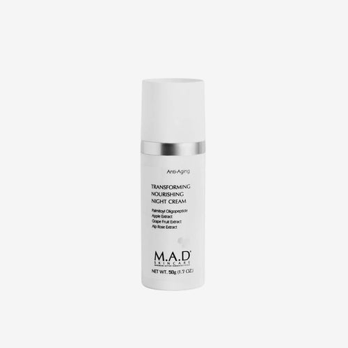 Transforming Nourishing Night Cream