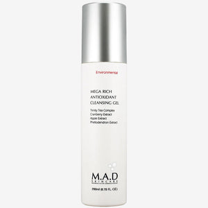 Mega Rich Antioxidant Cleansing Gel