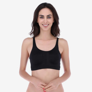 Everyday Bra. Brasier post mastectomía para uso diario