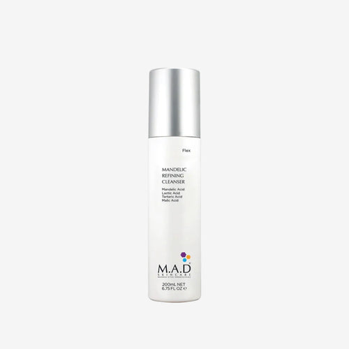 Mandelic Refining Cleanser
