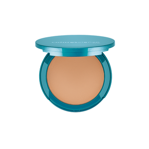 Natural Finish Foundation, base de maquillaje en polvo con protector solar, SPF20