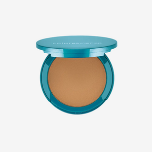 Natural Finish Foundation SPF 20