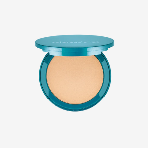 Natural Finish Foundation SPF 20