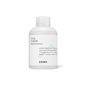 Pure Fit Cica Toner