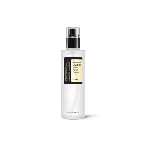 Advanced Snail 96 Mucin Power Essence