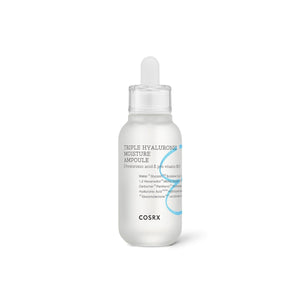 Hydrium Triple Hyaluronic Moisture Ampoule