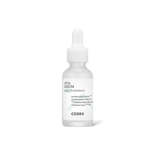 Pure Fit Cica Serum