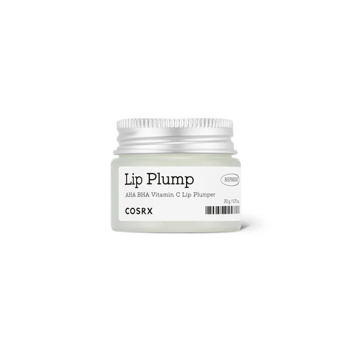 COSRX Refresh AHA BHA Vitamin C Lip Plumper