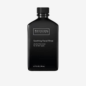 Soothing Facial Rinse