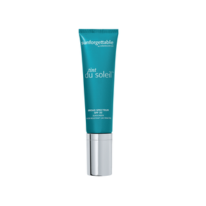 Tint  Du Soleil SPF 30 Whipped Foundation, base liquida de maquillaje con protección solar. 30 ml