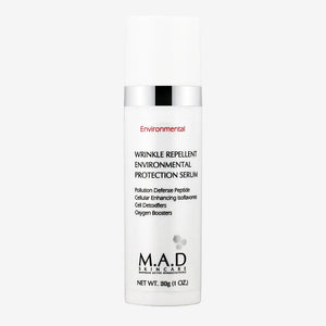 Wrinkle Repellent Env. Protection Serum
