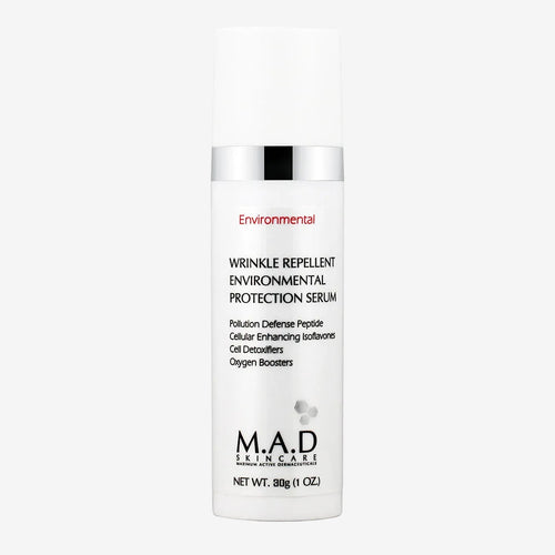 Wrinkle Repellent Env. Protection Serum