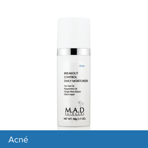 Breakout Control Daily Moisturizer