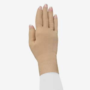 Bei Chic. Guante de compresión para prevenir y tratar el linfedema, 30-40 mmHg