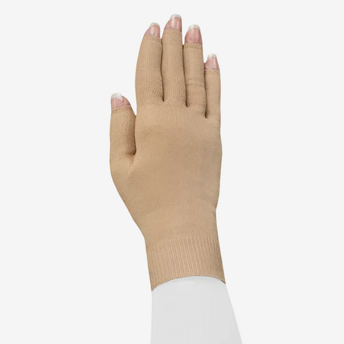Bei Chic. Guante de compresión para prevenir y tratar el linfedema, 30-40 mmHg