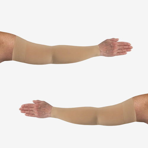 Manga de compresión para prevenir el linfedema, 20-30 mmHg