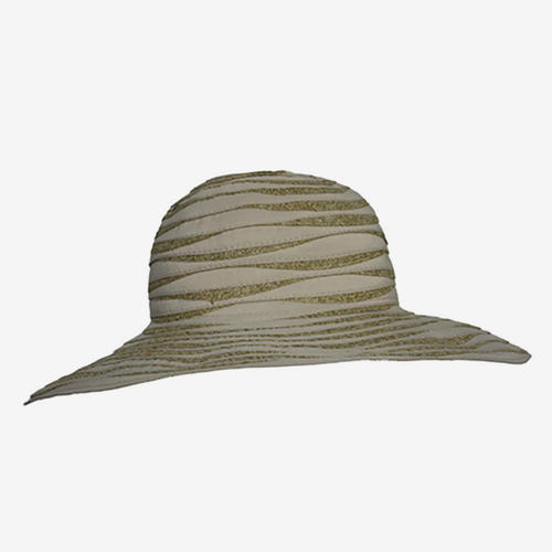 Sombrero City, color beige