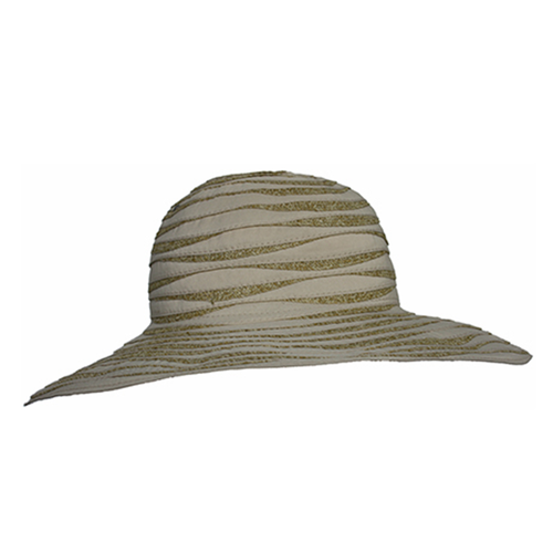 Sombrero City, color beige