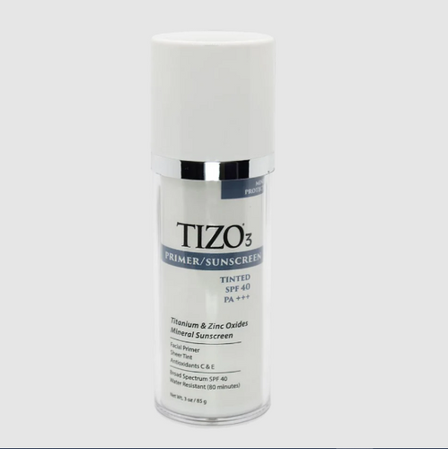 TIZO3 SPF40 (Físico) Facial Mineral Fusion 85g Profesional