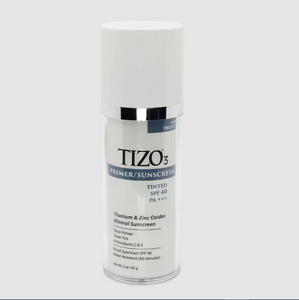 TIZO3 SPF40 (Físico) Facial Mineral Fusion 85g Profesional