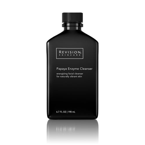 Papaya Enzyme Cleanser, limpiador con antioxidantes y ligera acción exfoliante. 198 ml